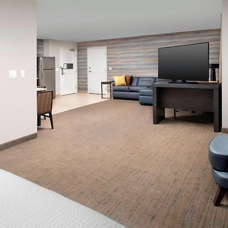 Residence Inn By Marriott Lubbock Southwest Habitación foto