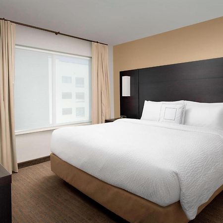 Residence Inn By Marriott Lubbock Southwest Habitación foto