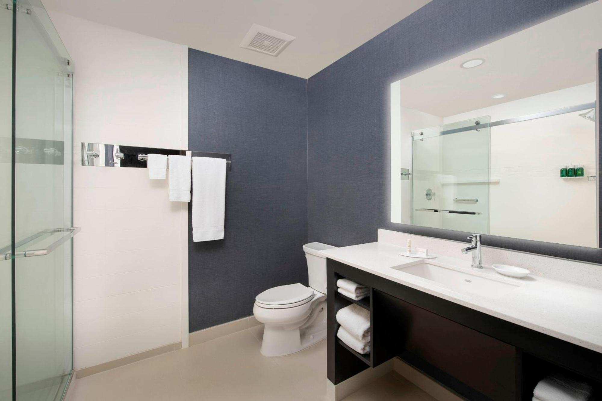 Residence Inn By Marriott Lubbock Southwest Habitación foto